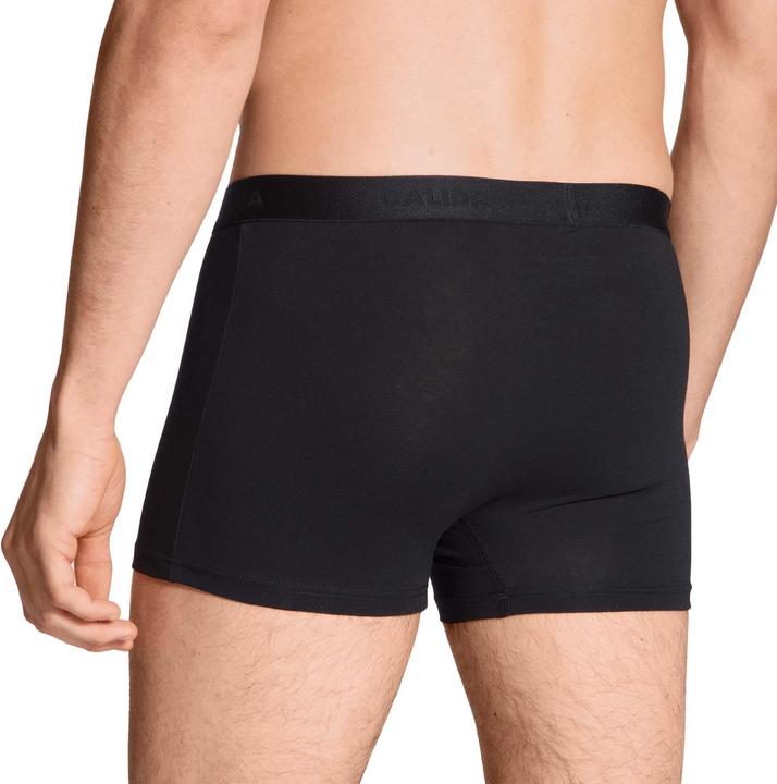 Immagine prodotto Calida New Boxer Natural Benefit 3P (XL, confezione da 6)