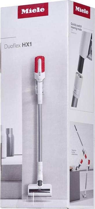 Produktbild Miele Duoflex HX1 Staubsauger