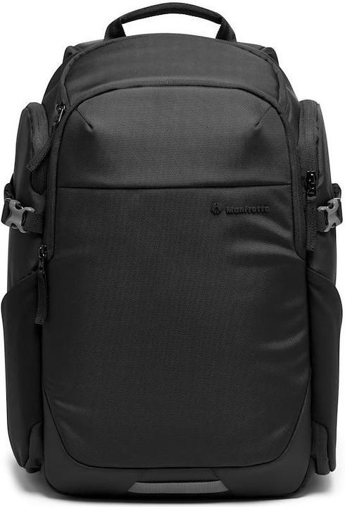 Immagine prodotto Manfrotto Zaino avanzato Befree III (Zaino per fotocamera, 15 l)