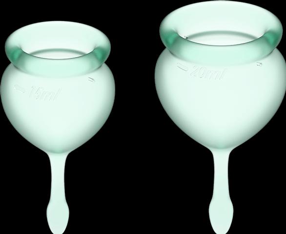 Immagine prodotto Satisfyer Sentirsi bene (Normale)
