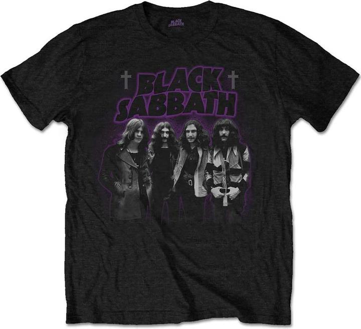 Image du produit Black Sabbath Masters of Reality (XXL)