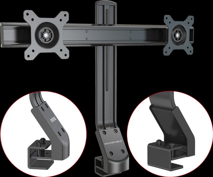 Produktbild Rockstable Advanced Double (Tisch, 27")