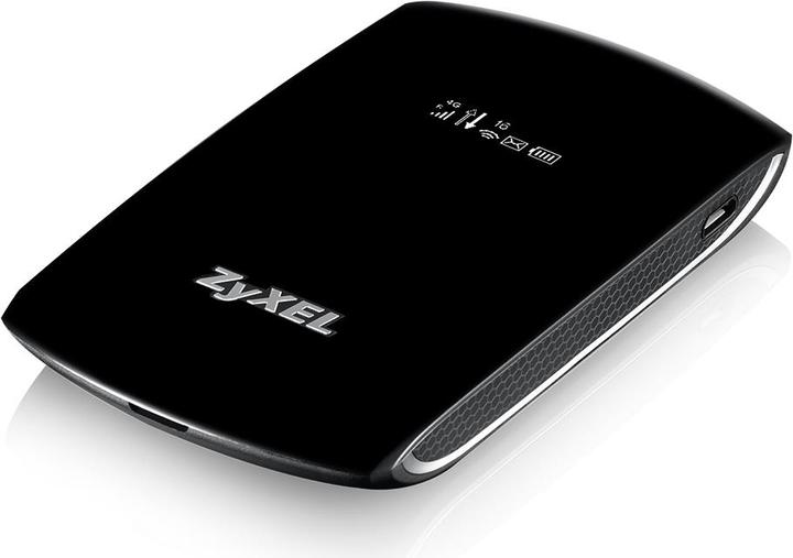 Image du produit Zyxel Wah7706