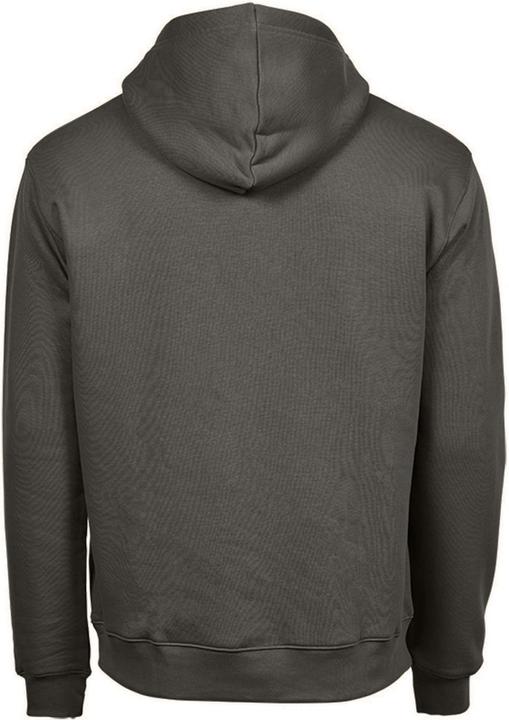 Actual product image Tee Jays Mens Hooded Sweatshirt (XL)