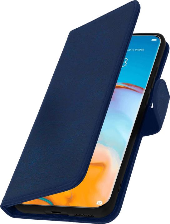 Actual product image Avizar Chesterfield Series (Huawei P40 Pro)
