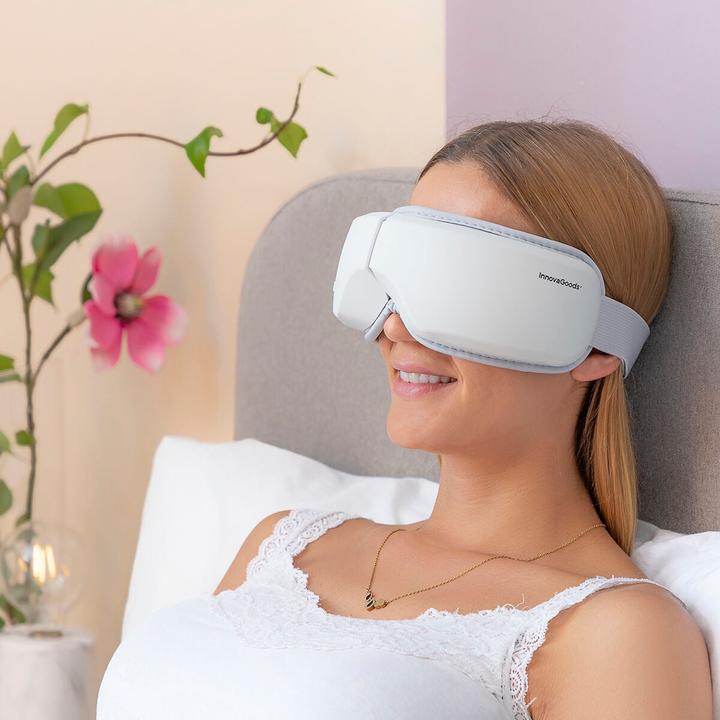Produktbild InnovaGoods Oogmassage Apparaat
