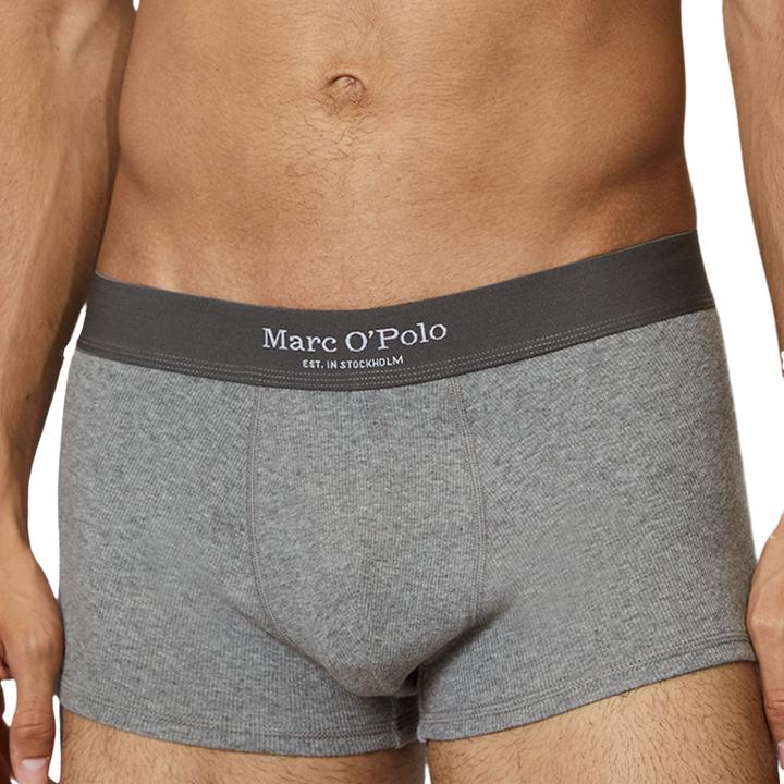 Produktbild Marc O'Polo Trunk Iconic Rib (S, 2er Pack)