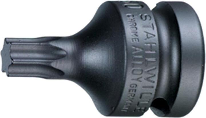 Produktbild Stahlwille 2307TX IMPACT-Schraubendrehereinsätze 1/2 T45
