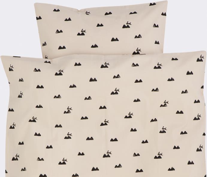 Actual product image Ferm Living Rabbit