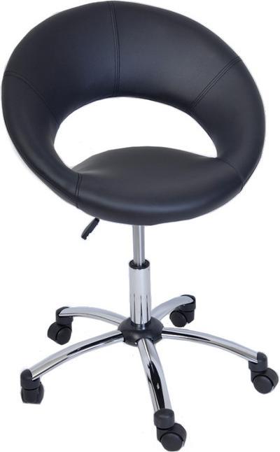 Produktbild Swisshandel24 Gasdruckfeder Gasfeder Gasdruckdämpfer Gaslift für Barhocker Bürostuhl, 50 - 72 cm