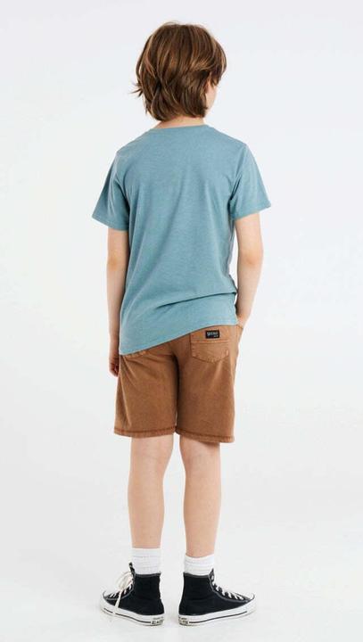 Actual product image Protest Shorts Orlin Beige (116)