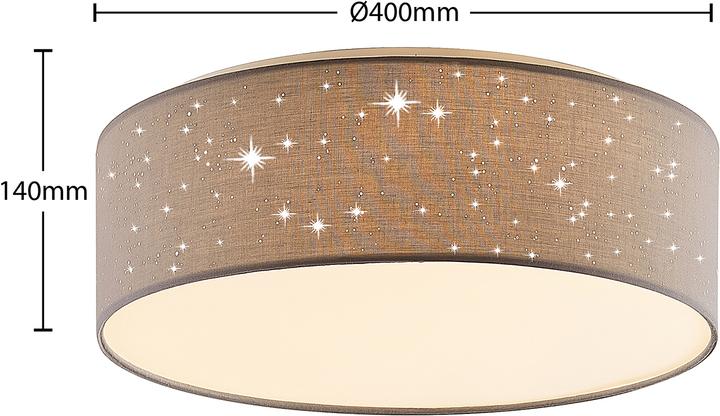 Produktbild Lindby Ellamina (2300 lm)