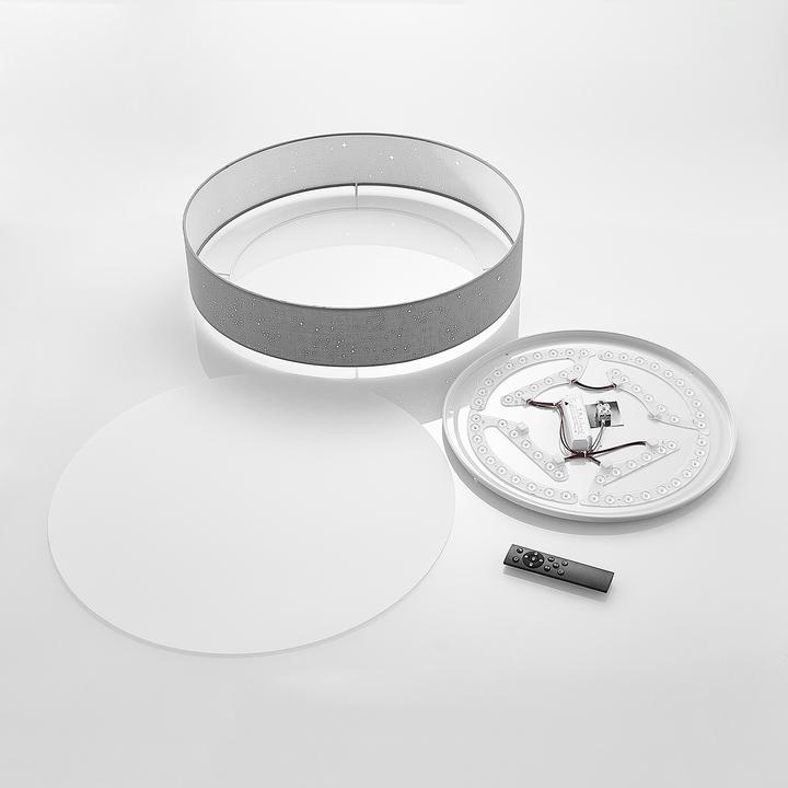 Produktbild Lindby Ellamina (4100 lm)