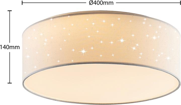 Produktbild Lindby Ellamina (2300 lm)