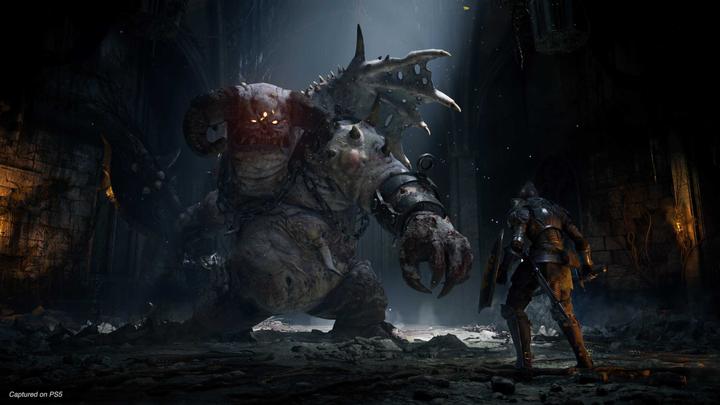 Immagine prodotto Sony Anime di demone (PS5, EN, IT)