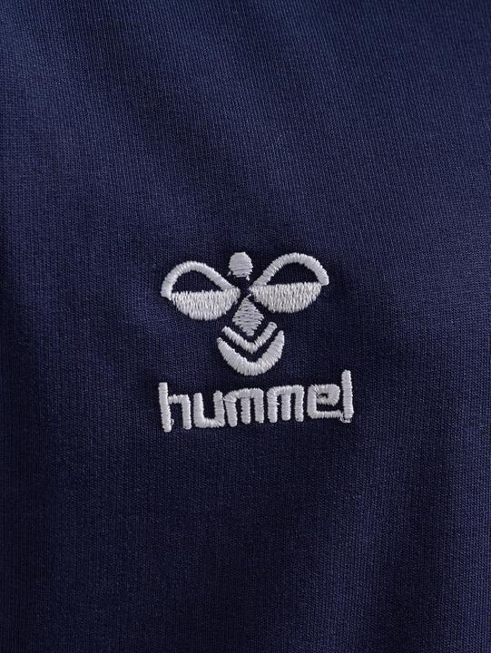 Actual product image hummel HMLGO 2.0 HOODIE KIDS (152)