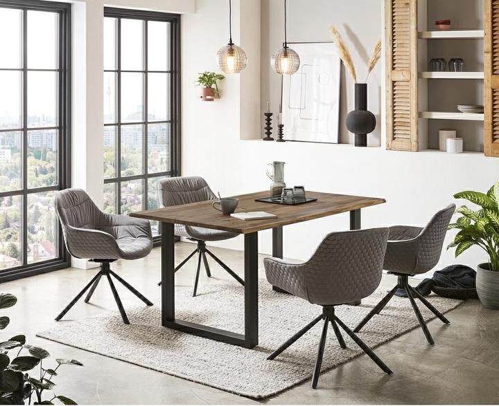 Produktbild SalesFever Tisch (160 x 75 x 90 cm)