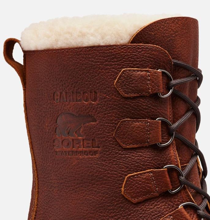Actual product image Sorel Caribou (43)