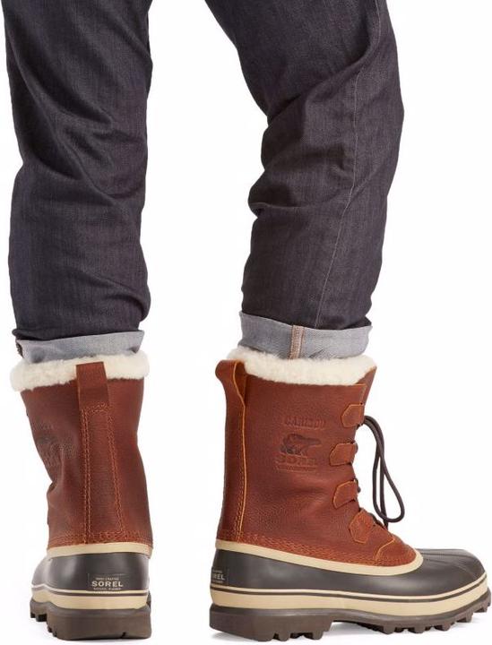 Actual product image Sorel Caribou (43)