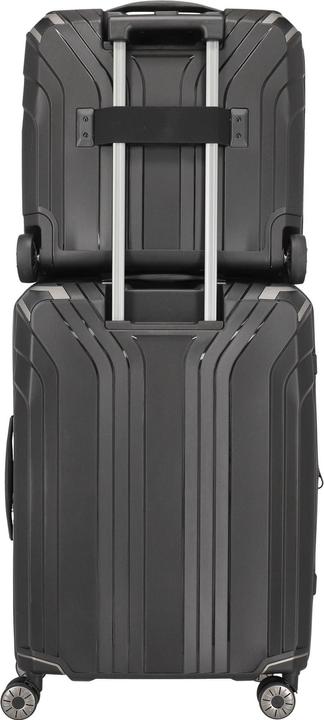Immagine prodotto Travelite Caso pilota Elvaa Businesswheeler (30 l, Bagaglio a mano (fino a 50 litri))