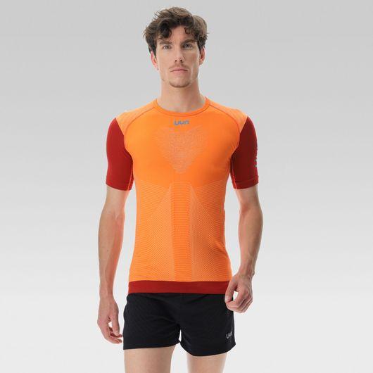 Actual product image UYN Kurzärmeliges Laufshirt Pb42 (XL)