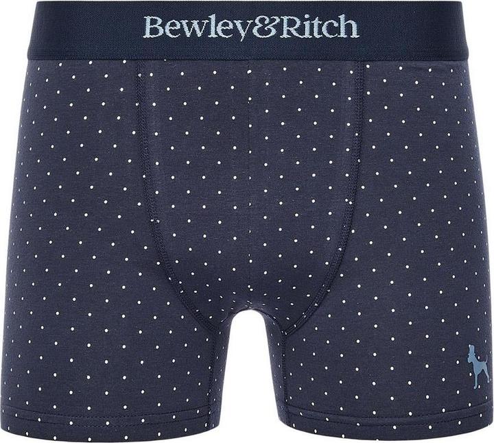 Produktbild Bewley & Ritch Mirador Boxershorts (5erPack) (L, 5er Pack)