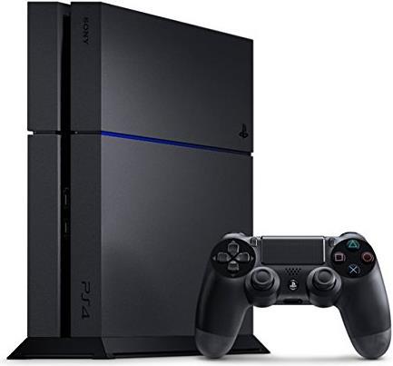 Sony Playstation 4 500GB, C-Chassis