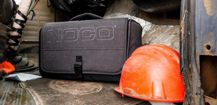 Image du produit Noco Garantie limité à 1 an sur les batteries (5250 A, 20000 mAh)