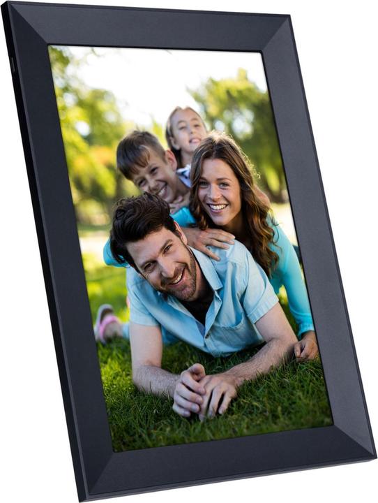 Image du produit Rollei Smart Frame WiFi 103 (10.10", 800 x 1280 pixels)