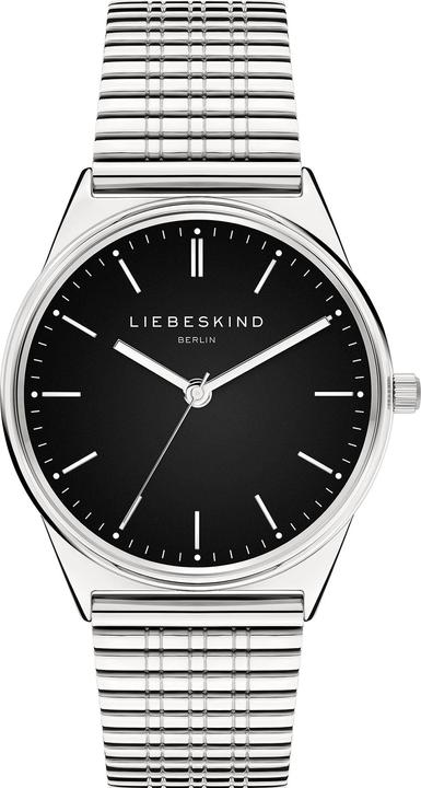 Liebeskind Berlin Damenuhr (Analoguhr, 34 mm)