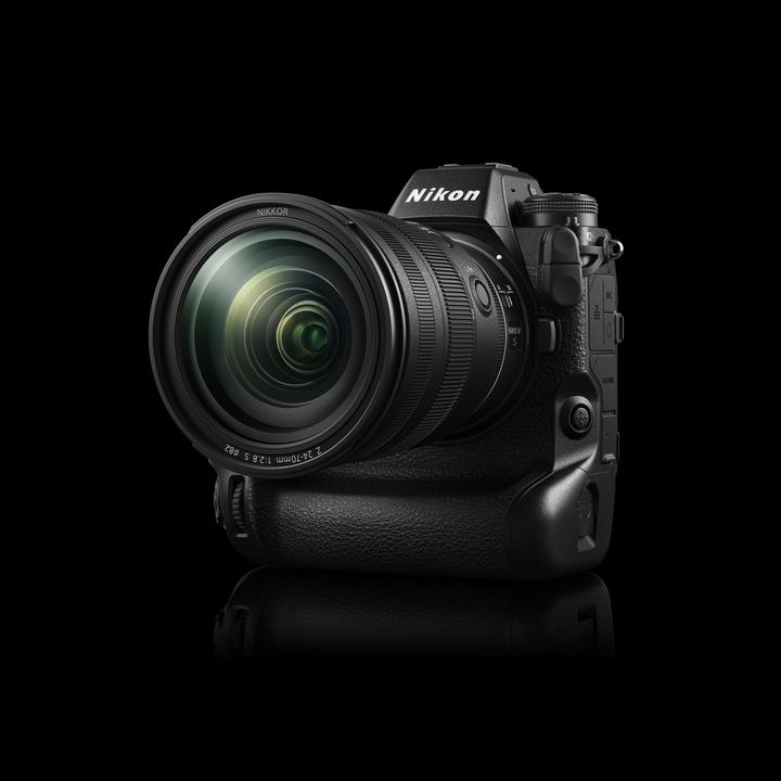 Image du produit Nikon Z 9 (45.70 Mpx, Plein format)