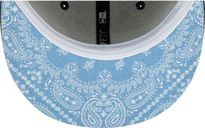 Actual product image New Era 59Fifty Fitted Cap - LIFESTYLE Chicago Bulls - 7 1/8 (7 1/8)