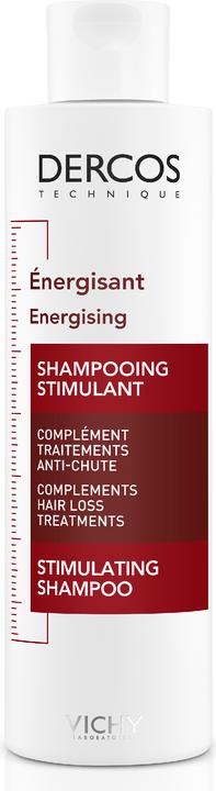 Vichy Dercos Vital anti-chute de cheveux (200 ml, Shampoing liquide)