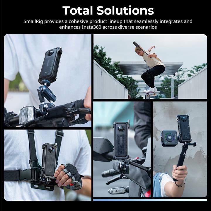 Immagine prodotto SmallRig 4278 (X4)