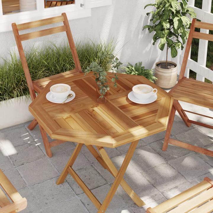 Produktbild VidaXL Falkenstein/Harz (70 x 70 x 2.5 cm)