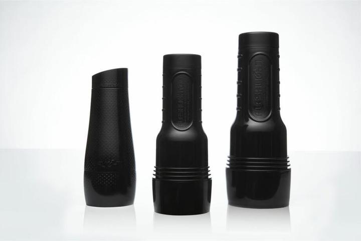 Image du produit Fleshlight Go Torque Ice
