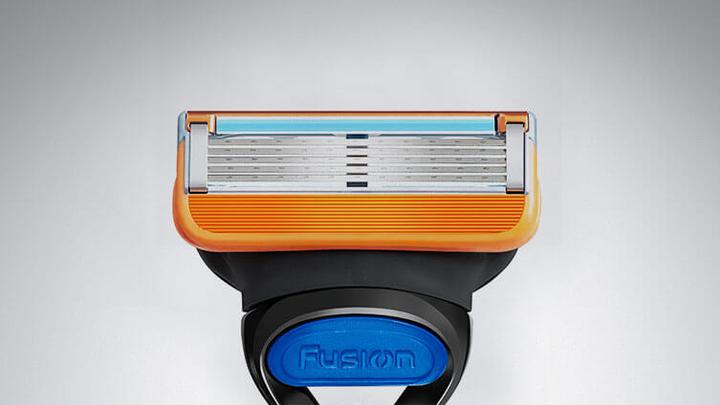 Produktbild Gillette Fusion ProGlide Power (8 x)