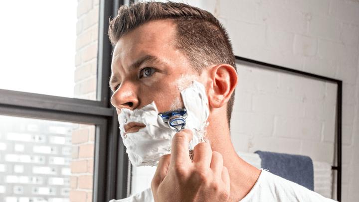 Produktbild Gillette Fusion ProGlide Power (8 x)
