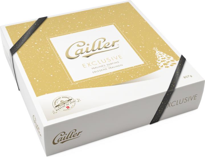 Immagine prodotto Cailler Praline Exclusive (807 g)