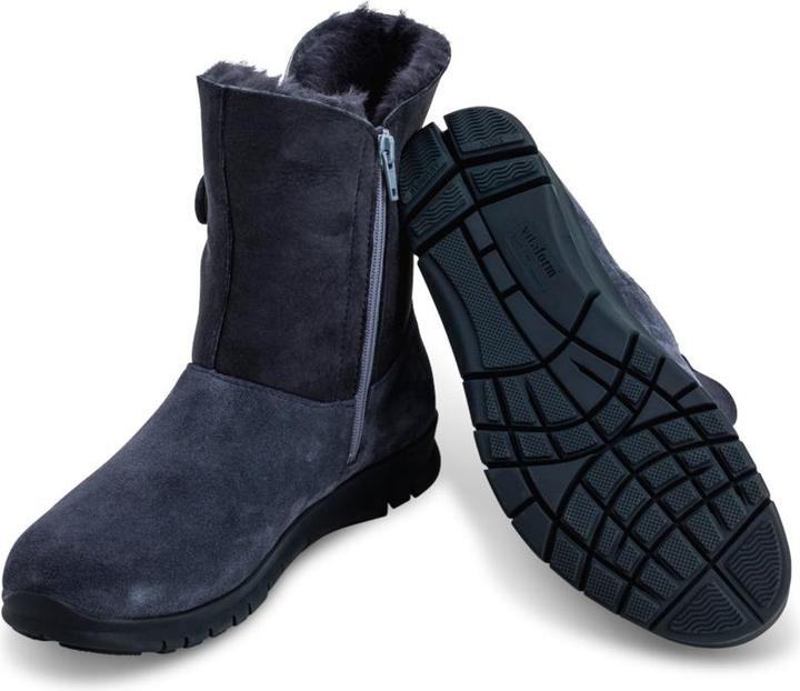 Produktbild Vitaform Stiefelette Supersoft (35)