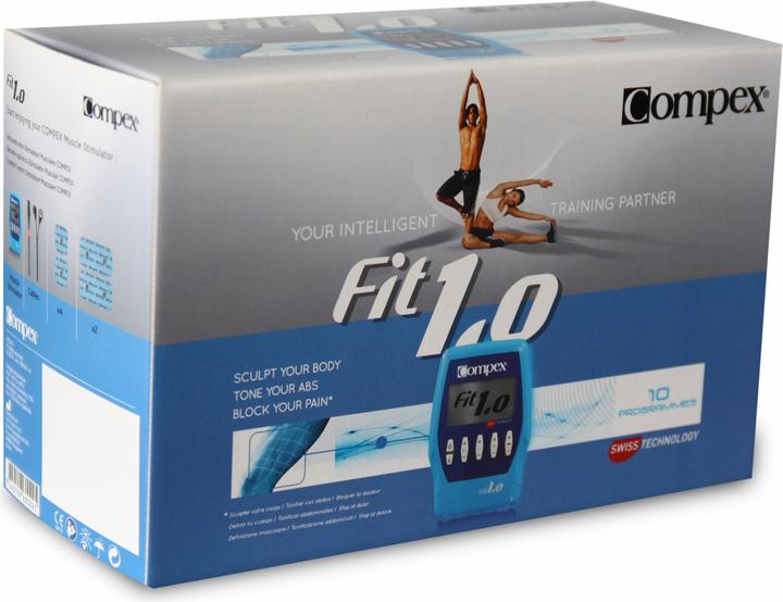 Produktbild Compex Fit 1.0