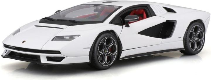 Produktbild Bburago Lamborghini Countach LPI 800