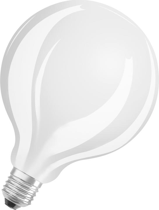 Osram Led Retrofit Classic Globe125 (E27, 17 W, 2452 lm, 1 x, D)