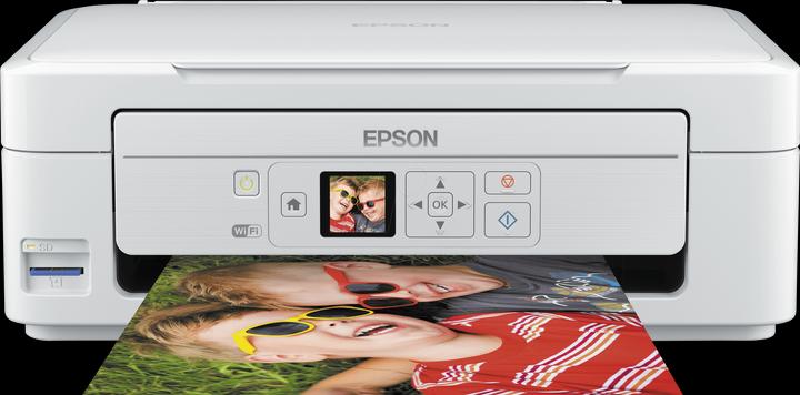 Epson XP-335 Expression Home (Encre, Couleur)