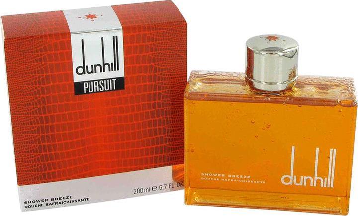 Image du produit Dunhill Pursuit by Shower Gel 200 ml (200 ml)