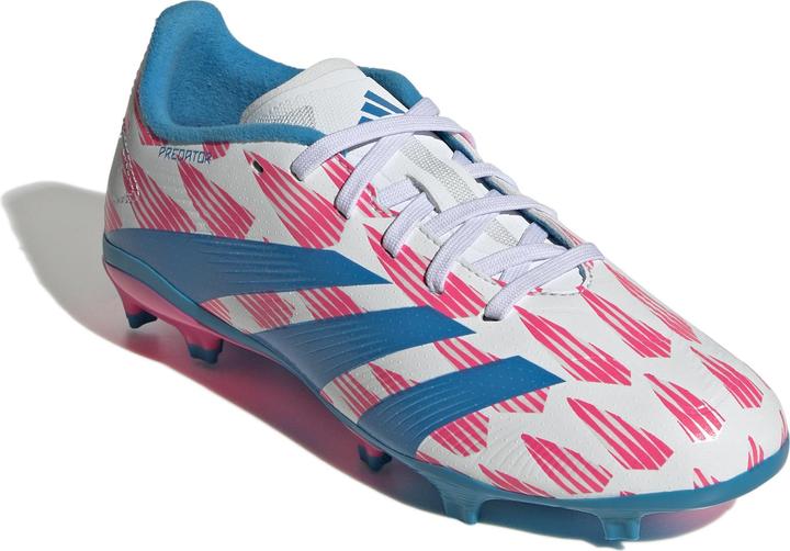 Productafbeelding adidas voetbalschoenen voor kinderen predator league fg (38 2/3)