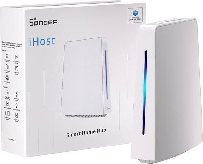 Produktbild Sonoff iHost