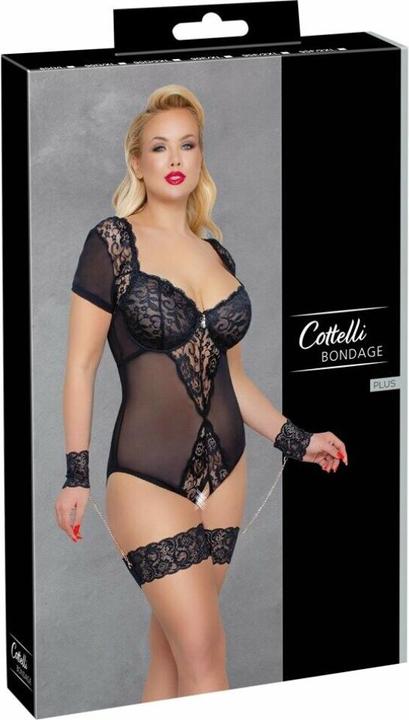 Produktbild Cottelli Collection Body Bondage 85D/L (85 D)
