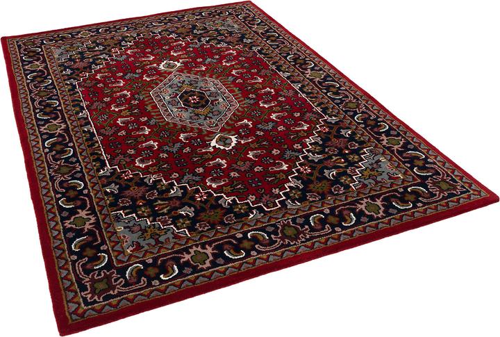 Image du produit Pergamon Tapis d'Orient naturel Royal Bidjar (90 x 160 cm)