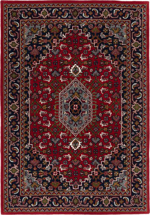 Image du produit Pergamon Tapis d'Orient naturel Royal Bidjar (90 x 160 cm)